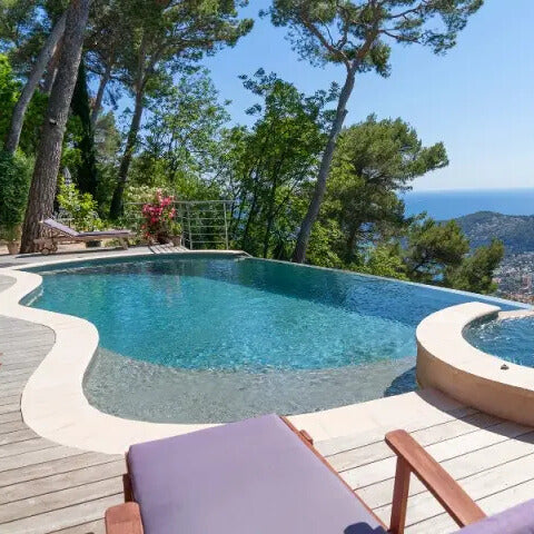 Disque démaquillant de la marque KehioSkin